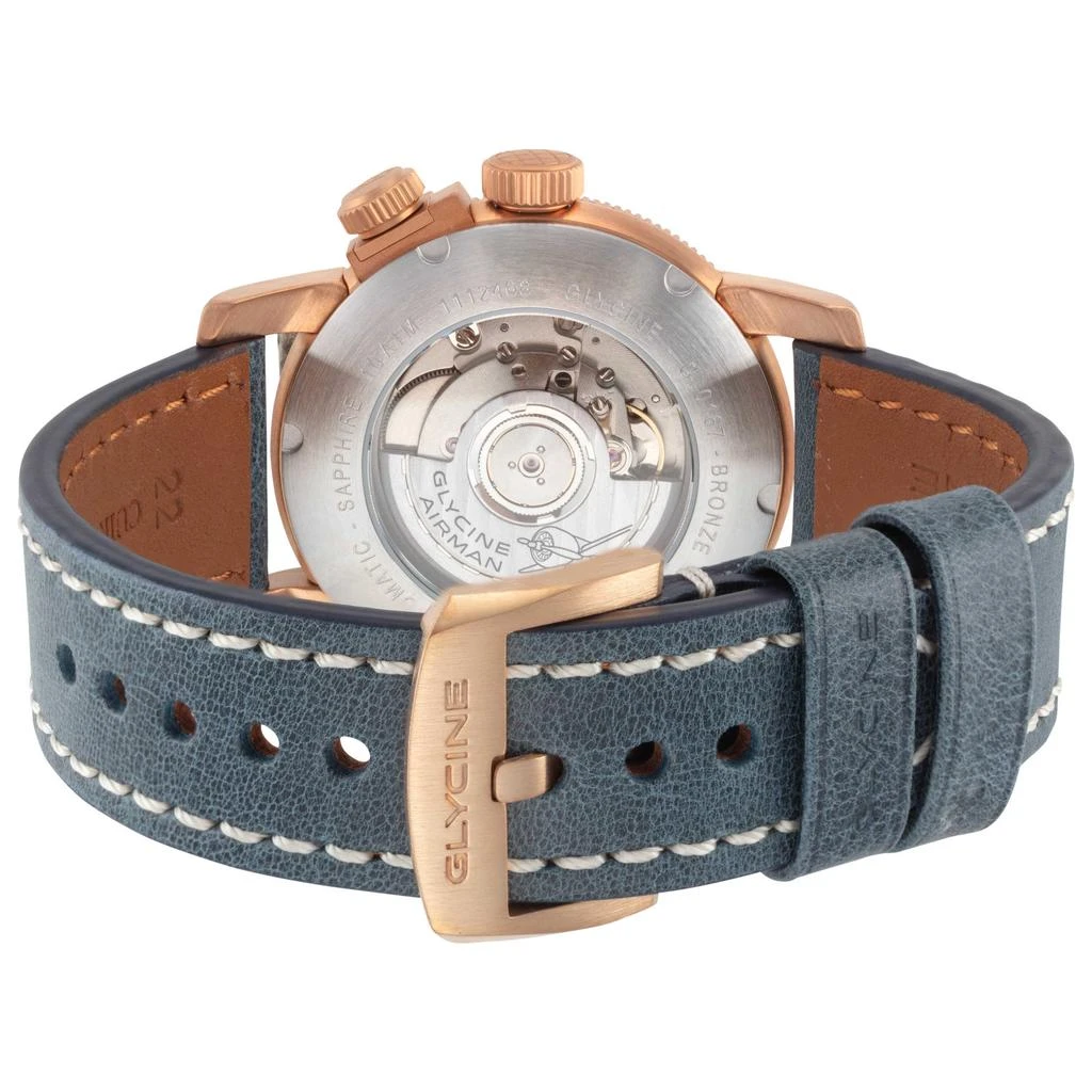 Glycine Glycine Men's Watch GL0167 2
