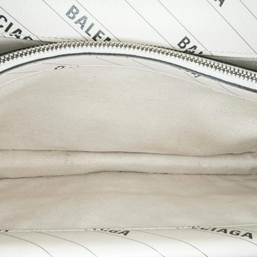 Gucci Gucci White The Hacker Project Small Leather Dionysus Shoulder Bag 8