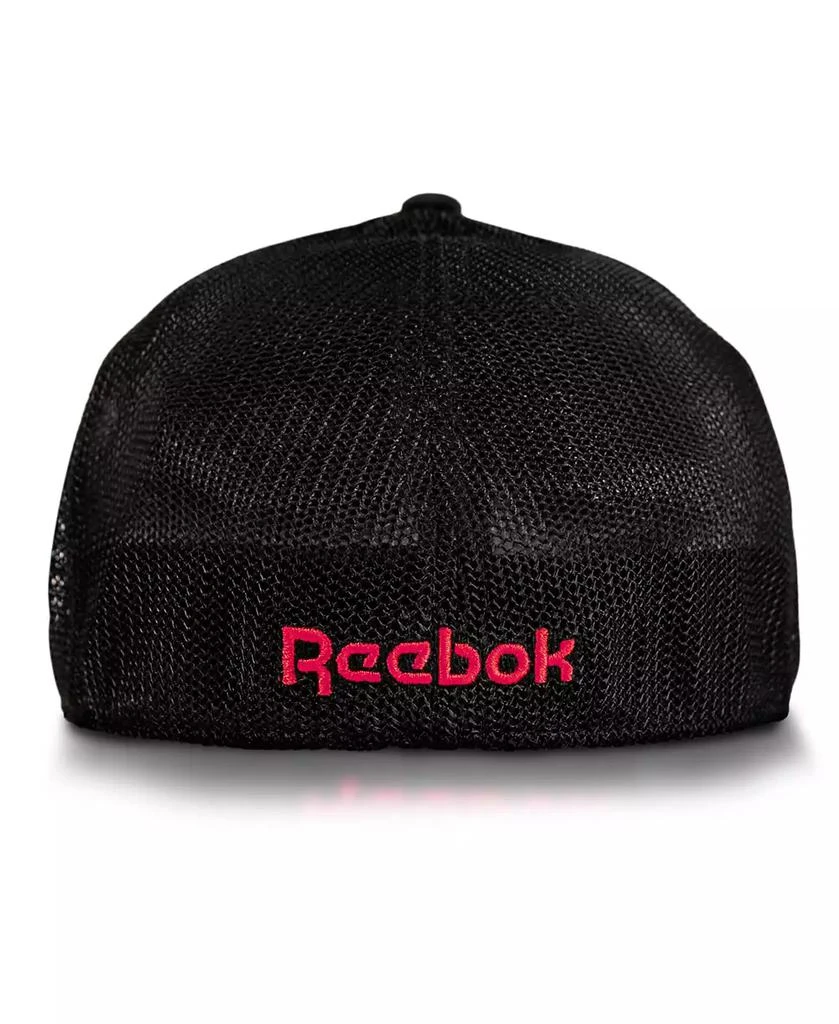 Reebok Men's Elite Mesh Back Cap