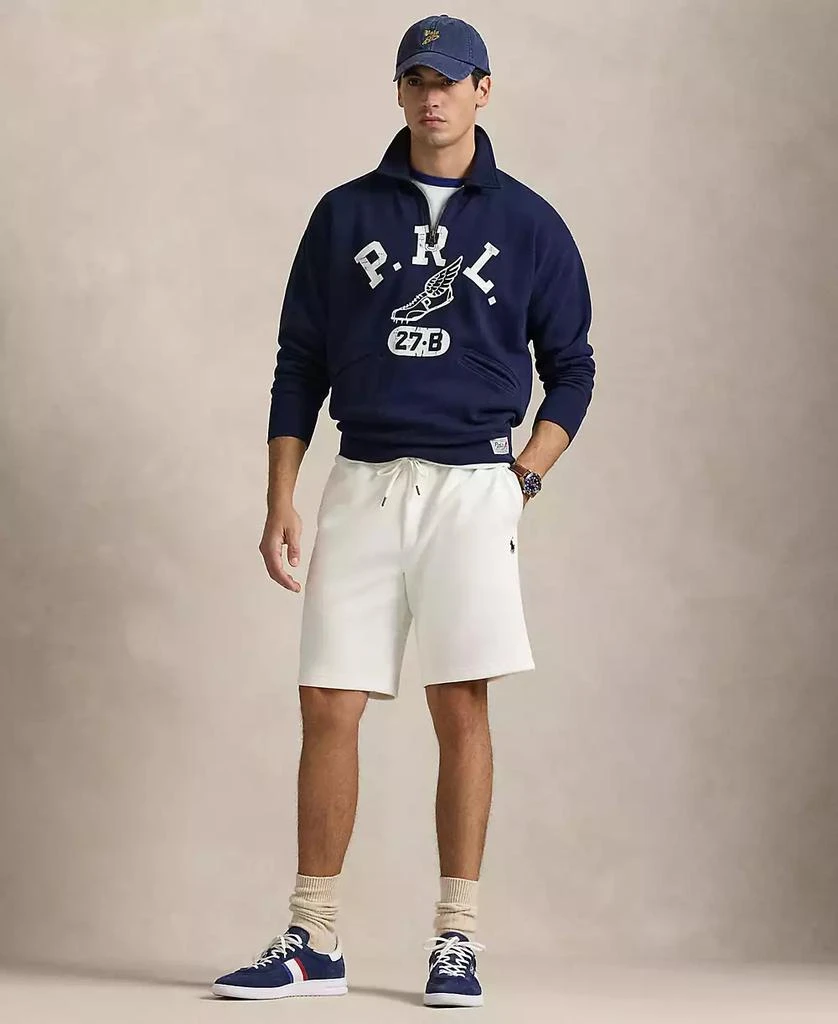 Ralph Lauren Men's Double-Knit Shorts 1