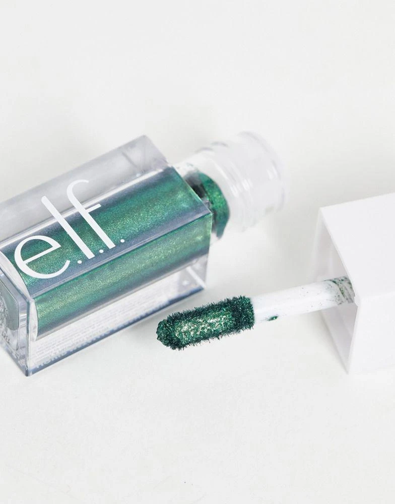 Shop e.l.f. Liquid Metallic Eyeshadow - Aurora on Sale at BeyondStyle  Get  25% Off e.l.f. Liquid Metallic Eyeshadow - Aurora with Limited-Time Flash  Deals, Exclusive Discounts, and Special Offers. Enjoy Unbeatable
