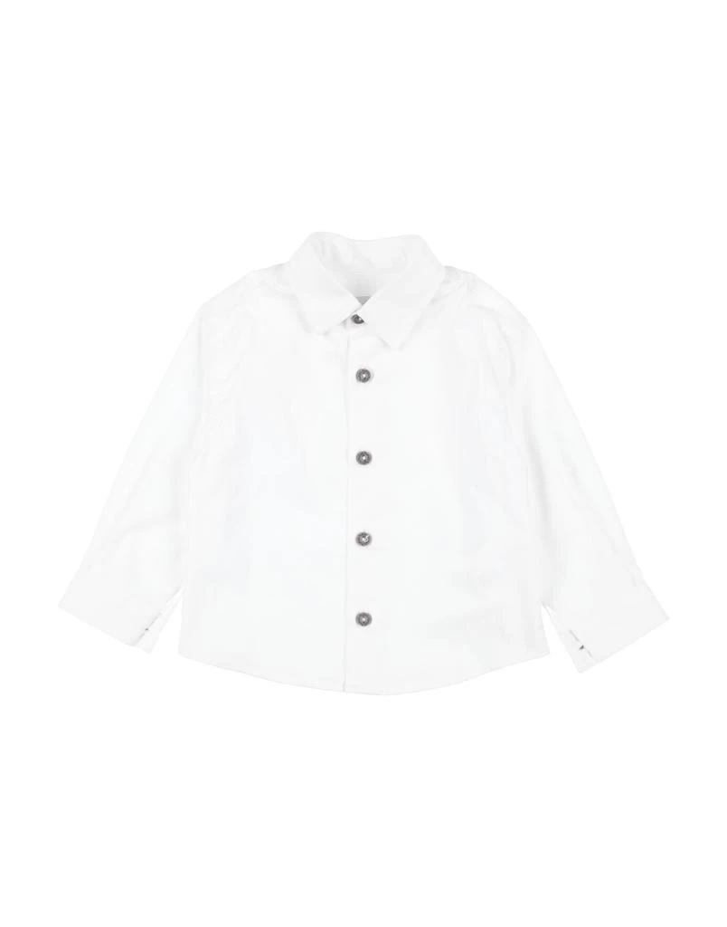 NANÁN Solid color shirt