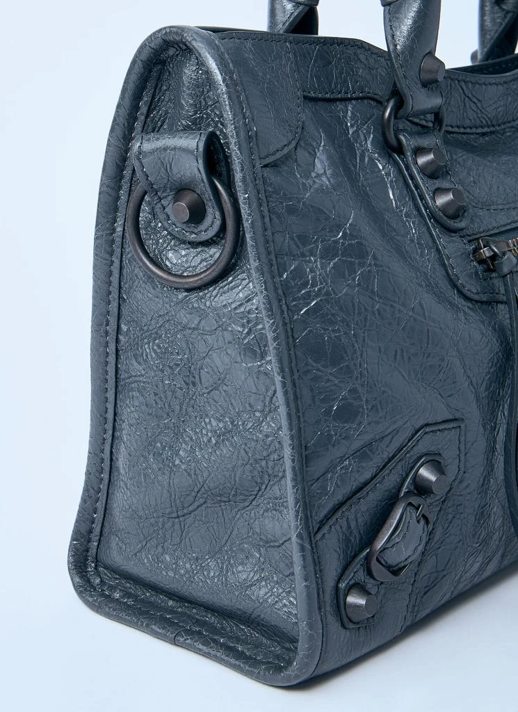 Balenciaga Small Le City Handbag 4