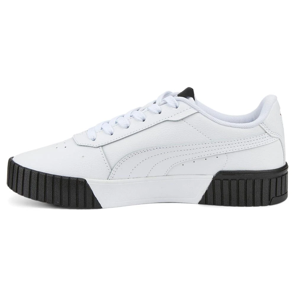 Puma Carina 2.0 Lace Up Sneakers 3