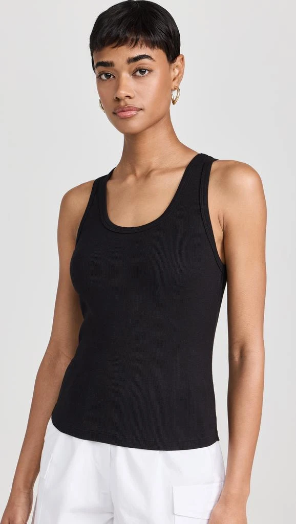 Stateside Rib Classic Tank 6