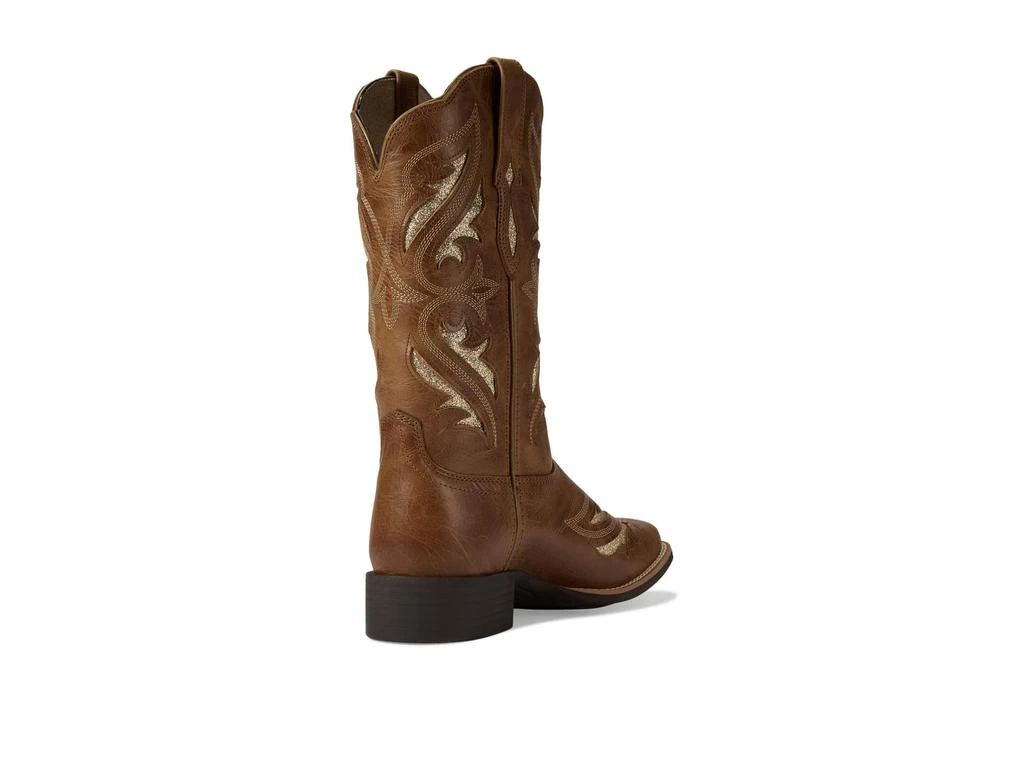 Ariat Round Up Bliss Western Boot 5