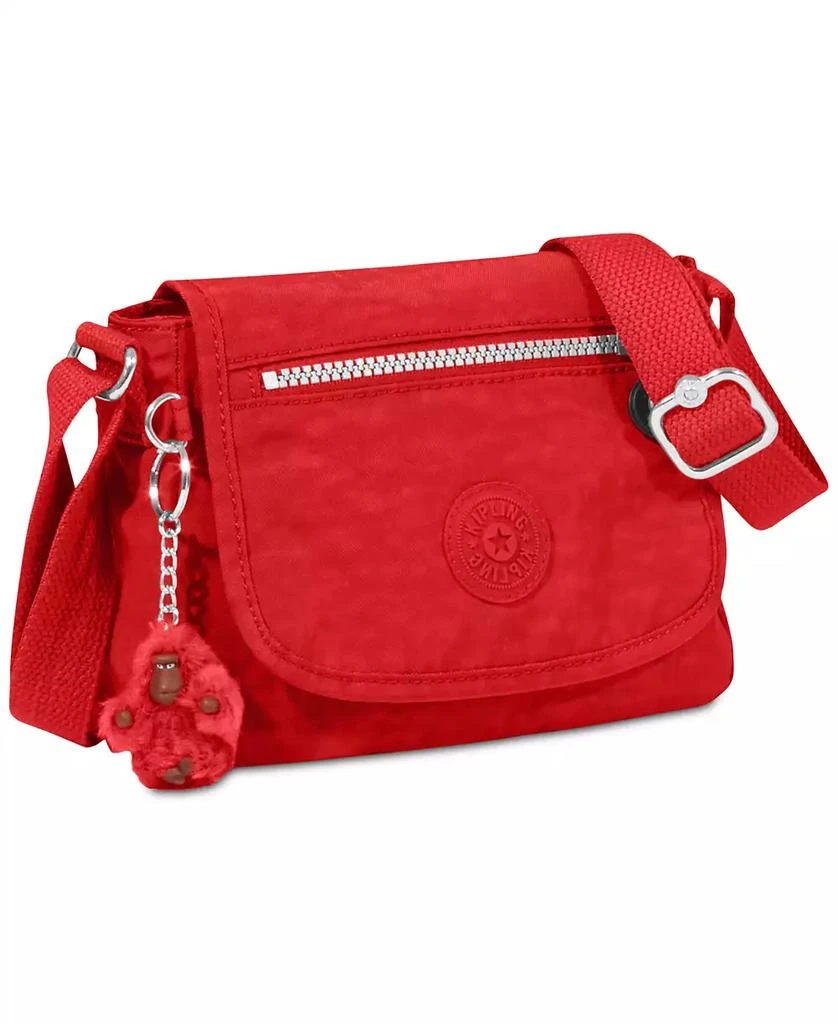 Kipling Sabian Mini Crossbody 4