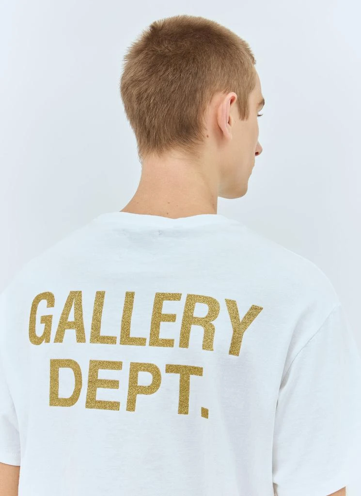 Gallery Dept L.A. Riot T-Shirt 6