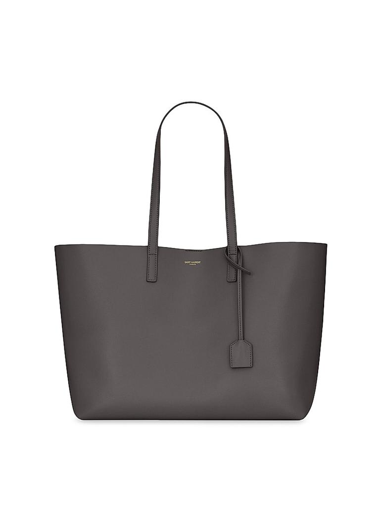 Yves Saint Laurent Shopping Saint Laurent Tote Bag in