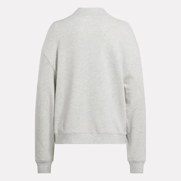 Reebok Reebok x SET Classic Lightweight Crewneck Sweatshirt 8