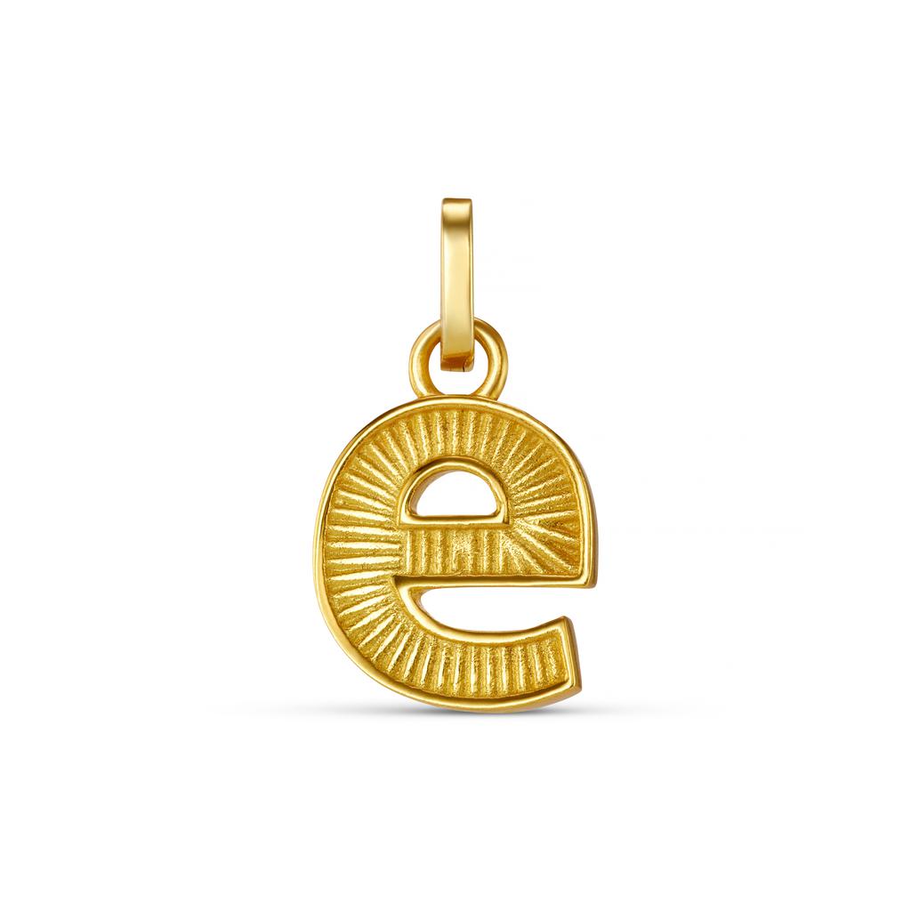 Orelia LUXE LUXE E Charm