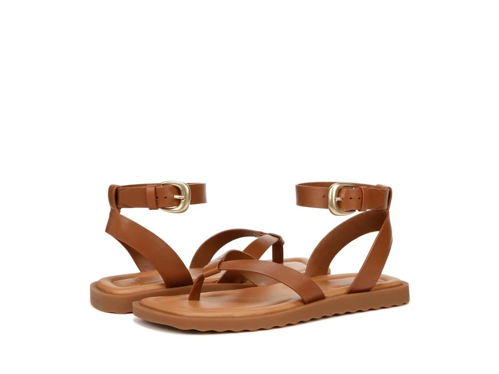 Vince Samuela Ankle Strap Sandals 1