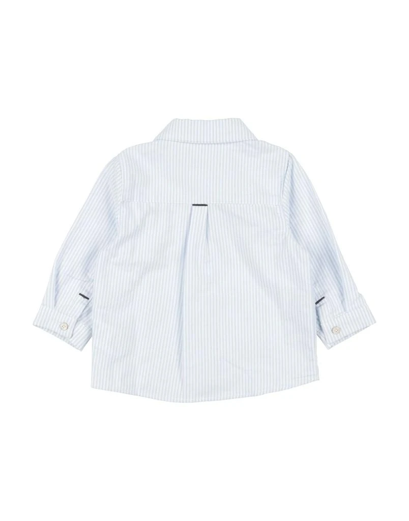 Tartine et Chocolat Patterned shirt 2
