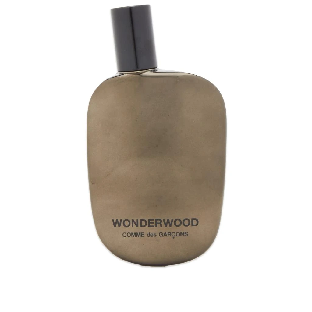 Comme des Garçons Parfum Comme des Garçons Wonderwood Eau de Parfum 1
