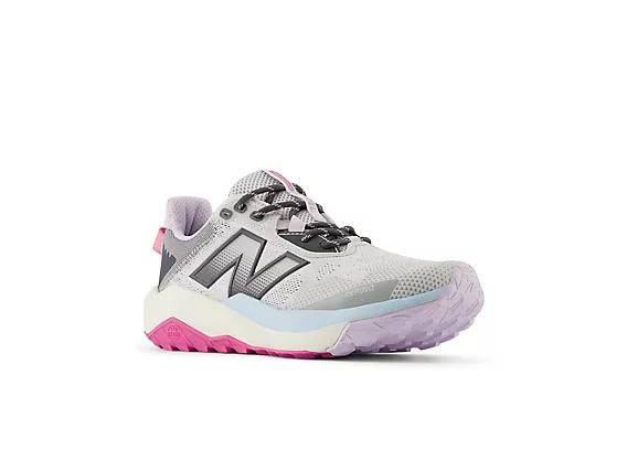 New Balance DynaSoft Nitrel v6