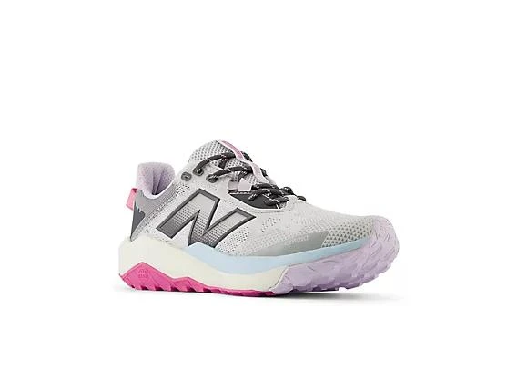 New Balance DynaSoft Nitrel v6 2