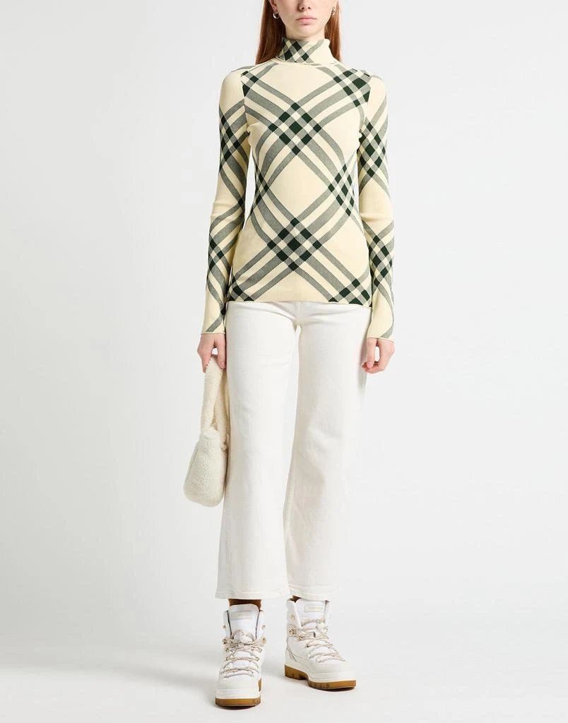 Burberry Turtleneck 3