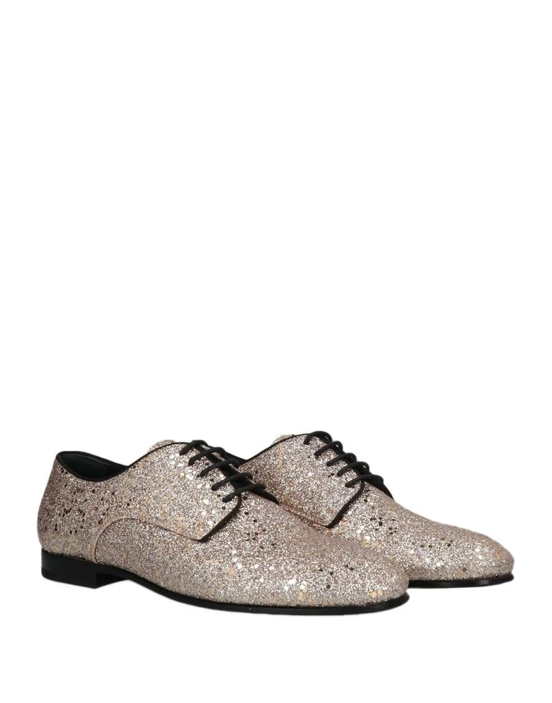 Giuseppe Zanotti Laced shoes 2