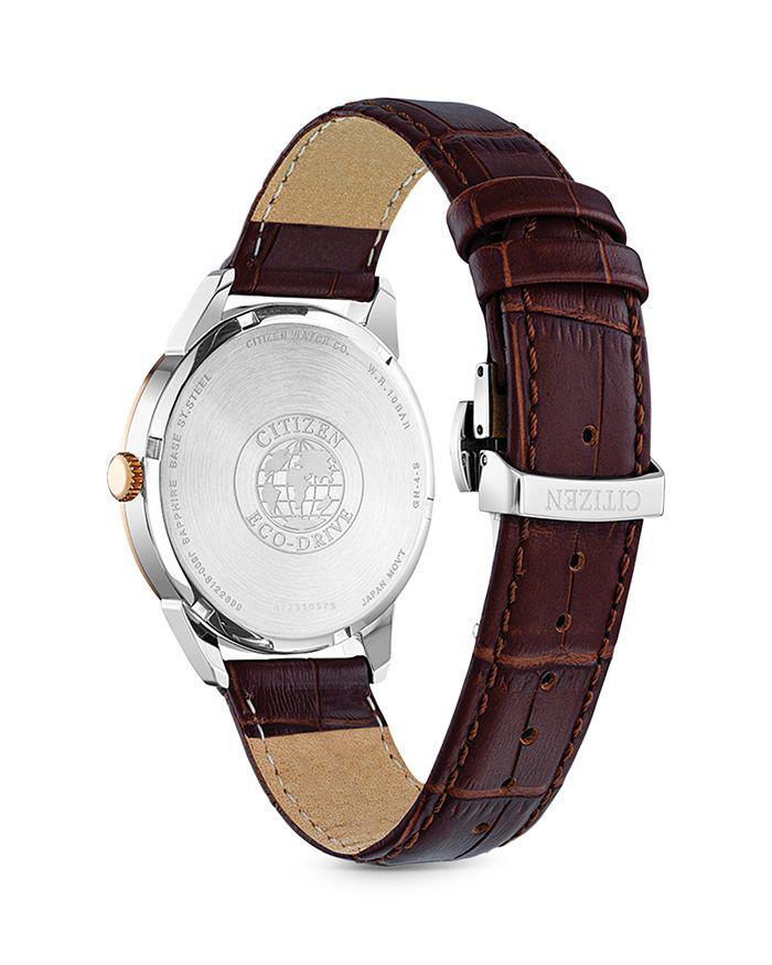 Citizen Eco-Drive Corso Watch, 40mm