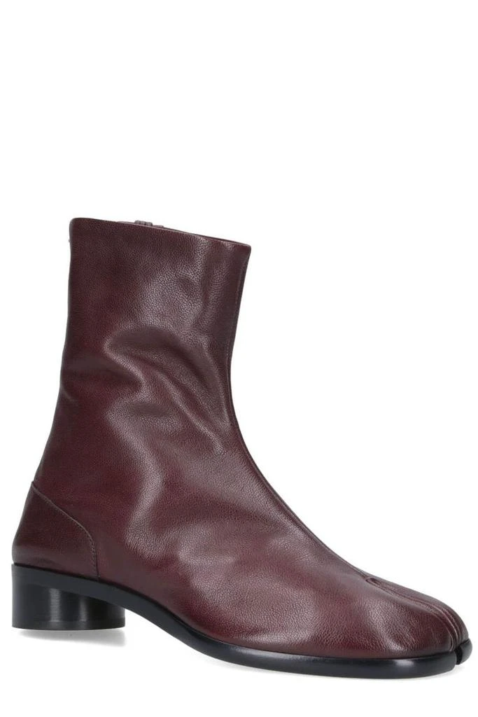 MAISON MARGIELA Maison Margiela Tabi Ankle Boots 2