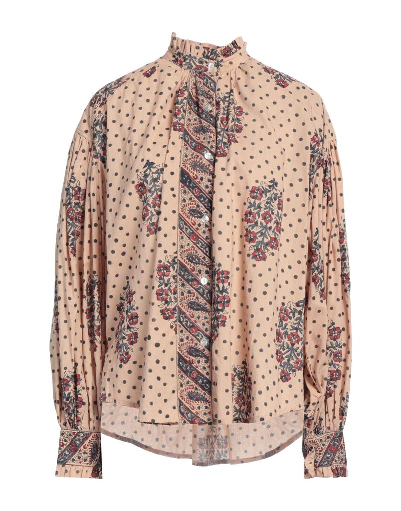 Alix of Bohemia Floral shirts & blouses