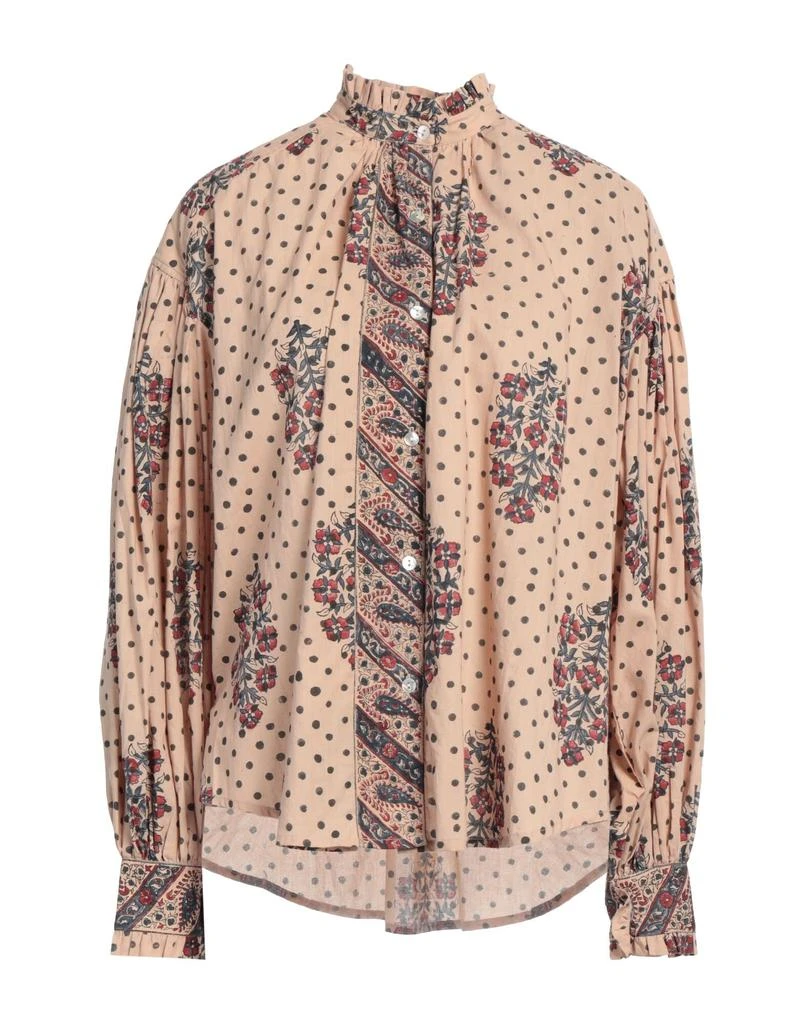 Alix of Bohemia Floral shirts & blouses 1