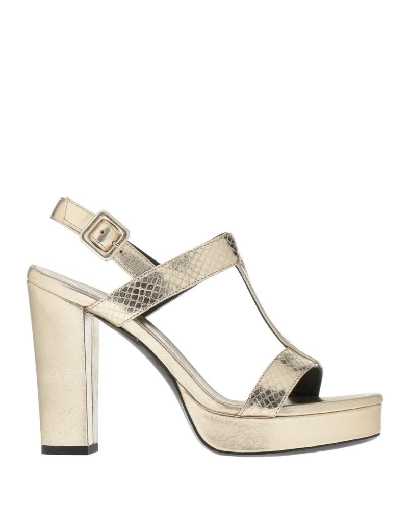 BARBARA BUI Sandals
