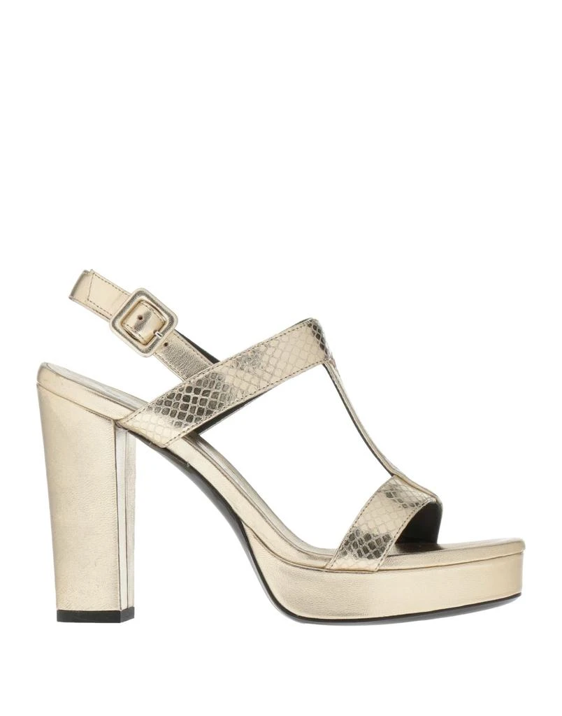 BARBARA BUI Sandals 1