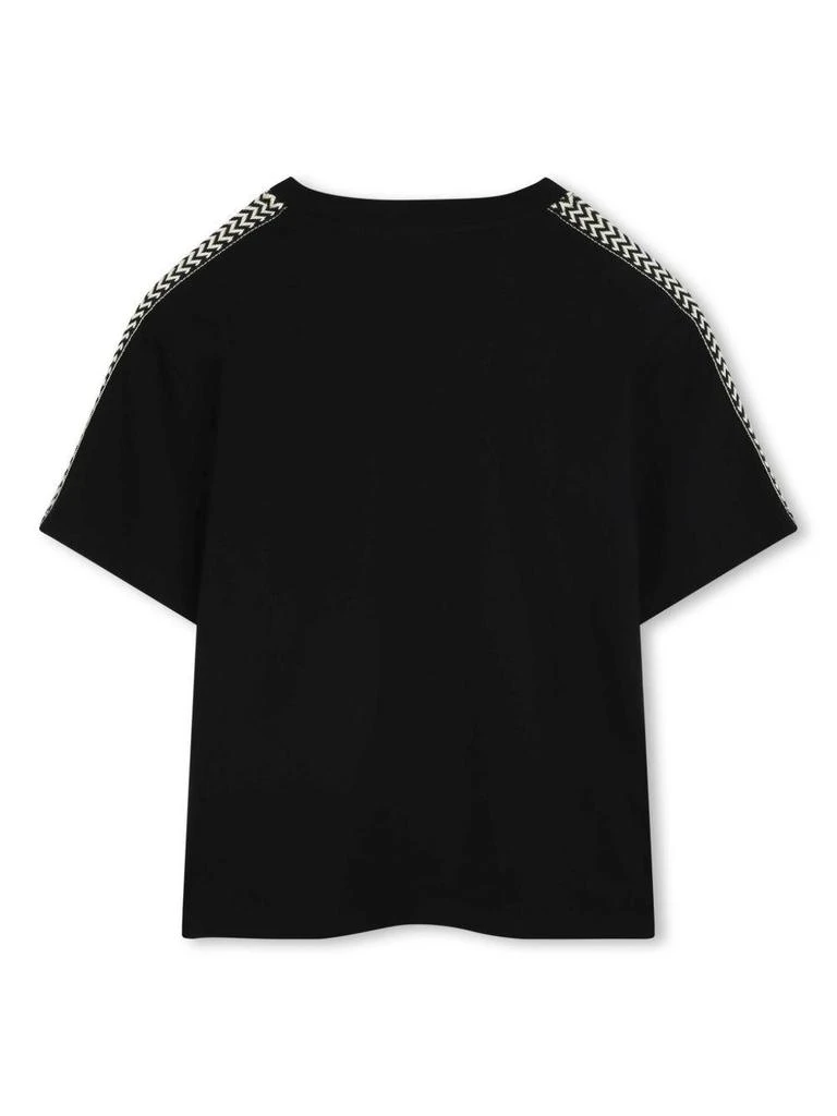 Lanvin Lanvin Kids T-shirt 2