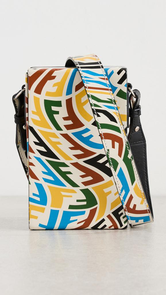 Shopbop Archive Fendi x Sarah Coleman Vertigo Box Bag