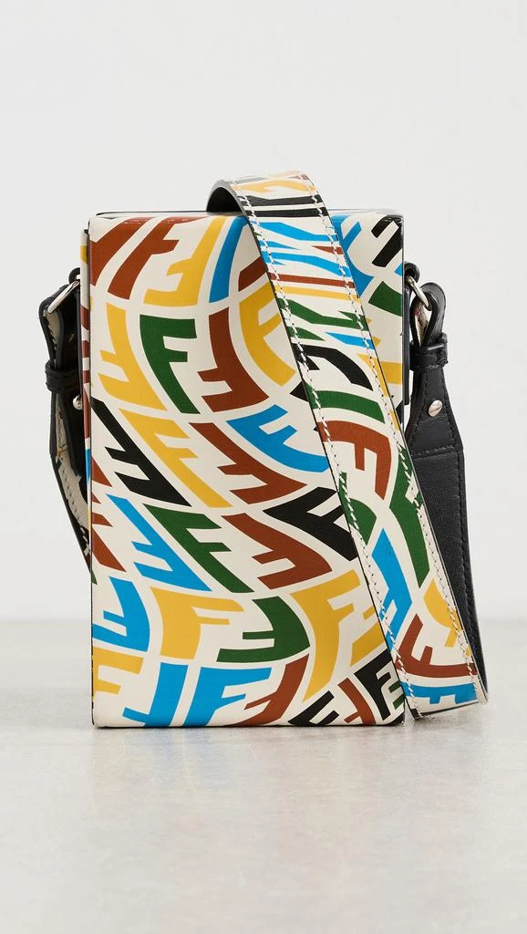 Shopbop Archive Fendi x Sarah Coleman Vertigo Box Bag 1