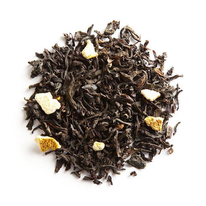 Palais des Thés 7 Citrus Russian Blend Tea