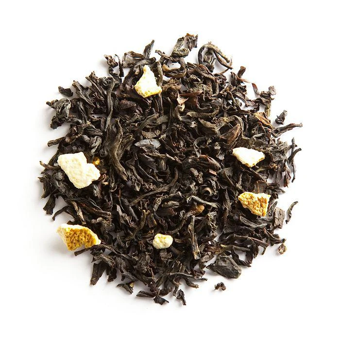 Palais des Thés 7 Citrus Russian Blend Tea 2