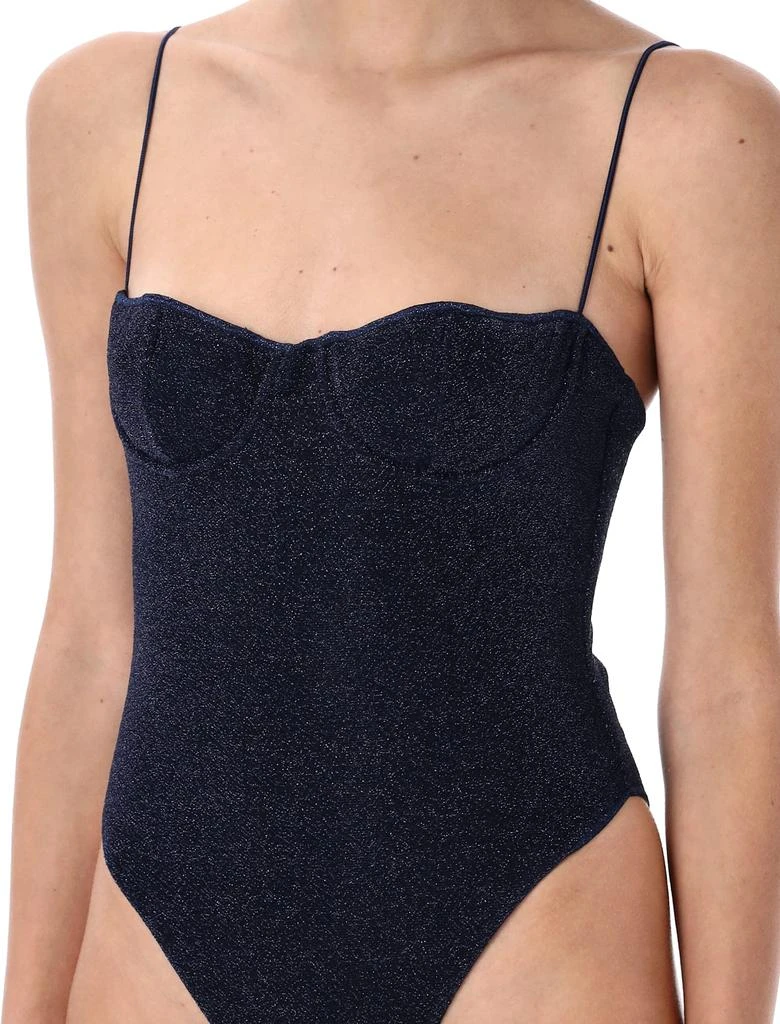 OSEREE Lumière Balconette Maillot 3
