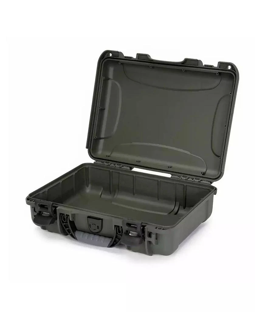 Nanuk Medium Series 910 Lightweight NK-7 Resin Waterproof Protective Case for Camcorder or Mirrorless Camera Kit 3