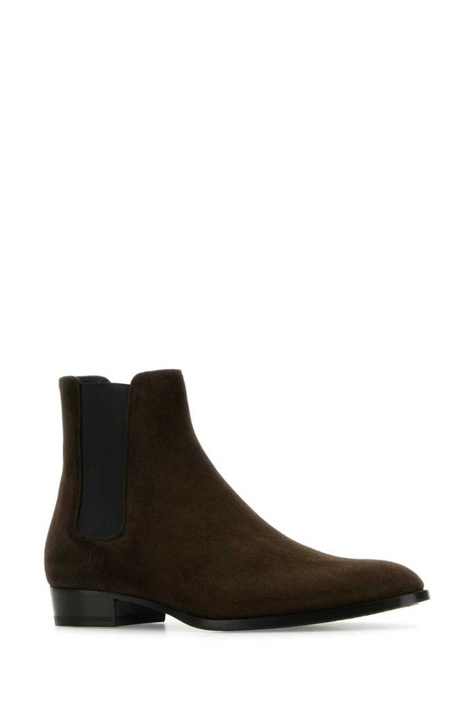 Yves Saint Laurent Saint Laurent Boots 2