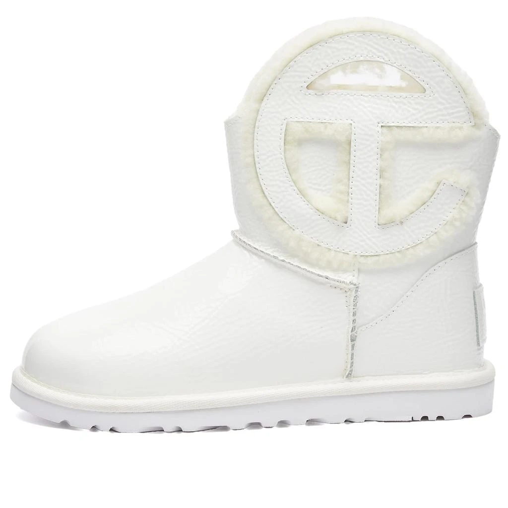 UGG UGG x TELFAR Mini Crinkle Boot 2