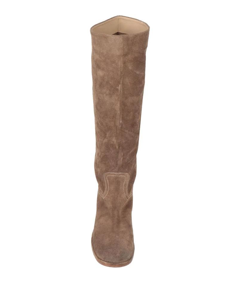 ELENA IACHI Boots 4