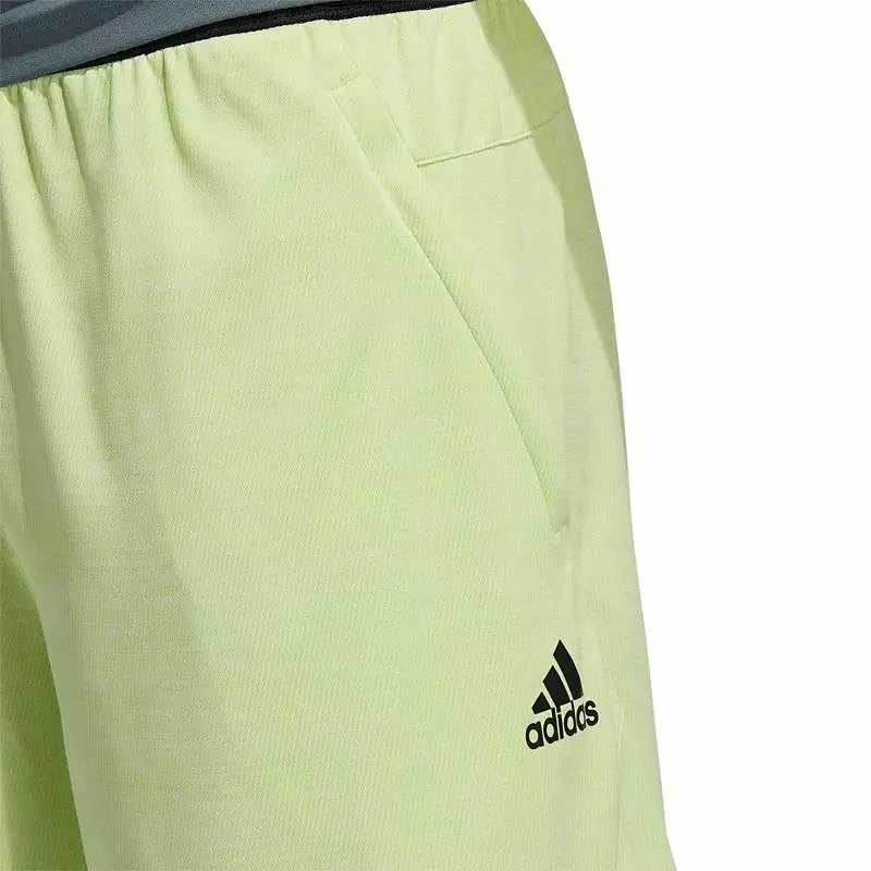 Adidas adidas Men's Axis Knit Shorts 4