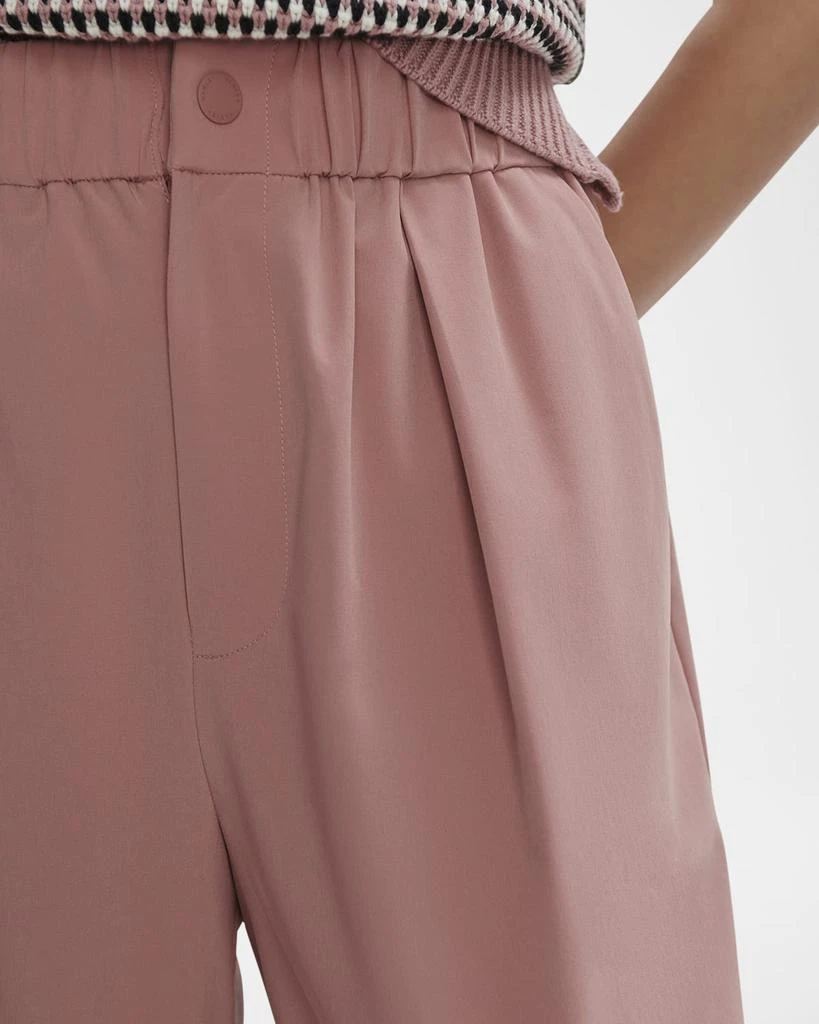 Varley Kayson Wide-Leg Pants 6