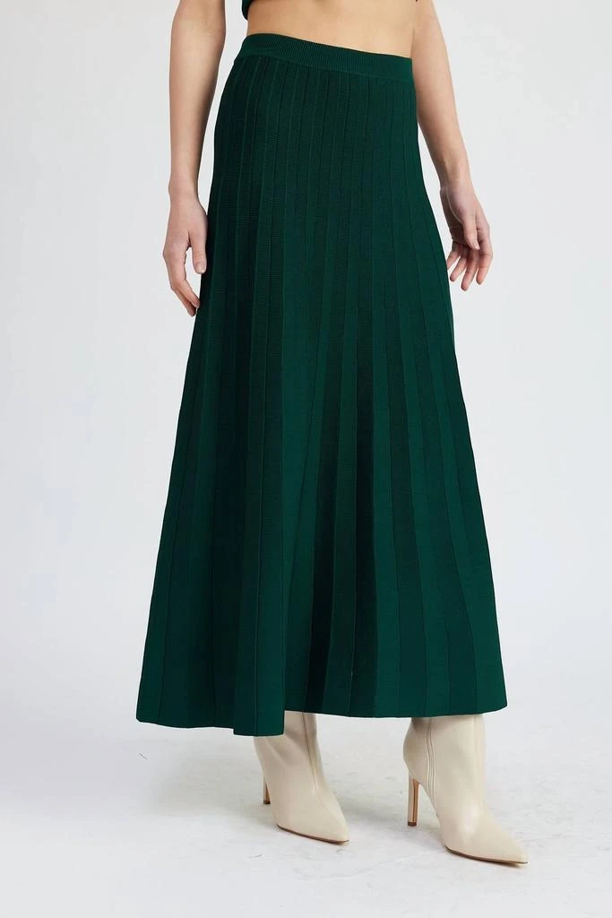 En Saison En Saison - Sigrid Midi Skirt 2