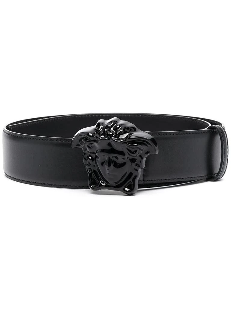 Versace Versace Palazzo Medusa Belt 1