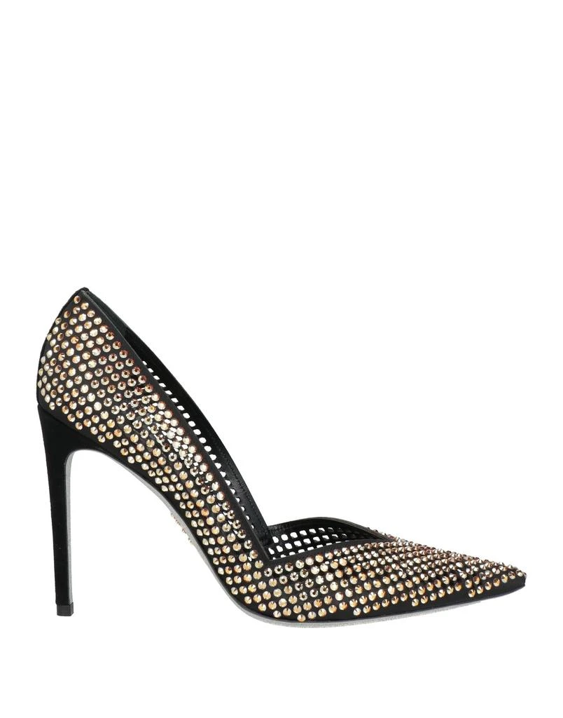 Rene Caovilla Pump 1