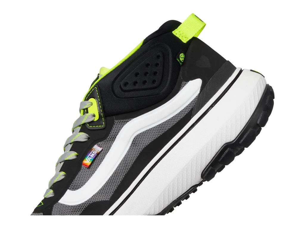 Vans U Mte™ Crosspath Mid 6