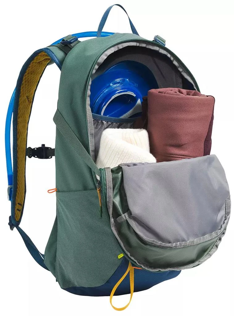The North Face The North Face Basin 24 Daypack 4