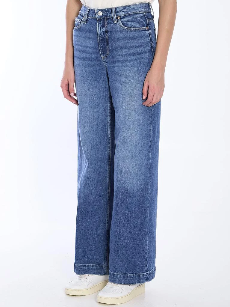 Paige Harper Jeans 2
