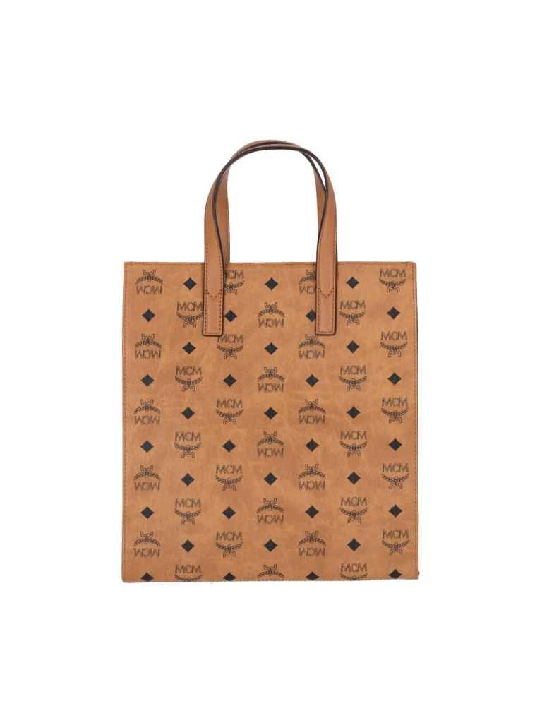 MCM Tote 3