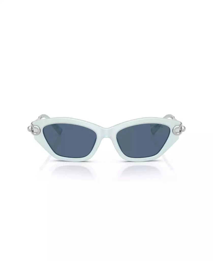 Tiffany & Co. Women's Standard Sunglasses, TF4231U 5