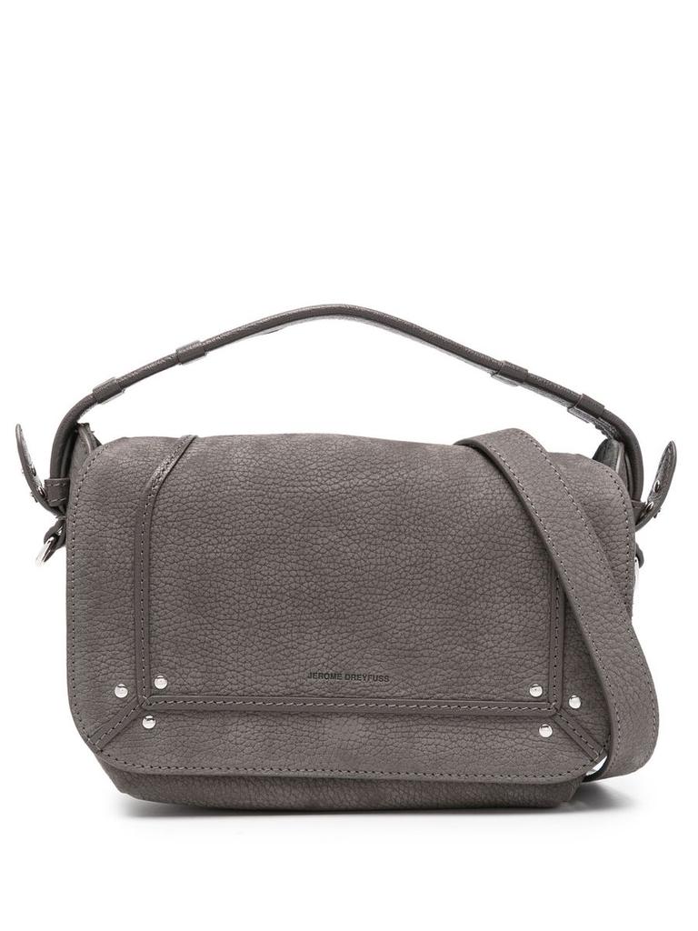 JÉRÔME DREYFUSS Jerome Dreyfuss S Pepito Cross Body Bag