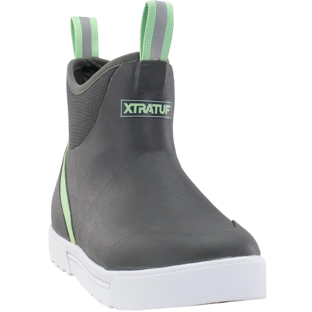 Xtratuf Wheelhouse Rain Booties